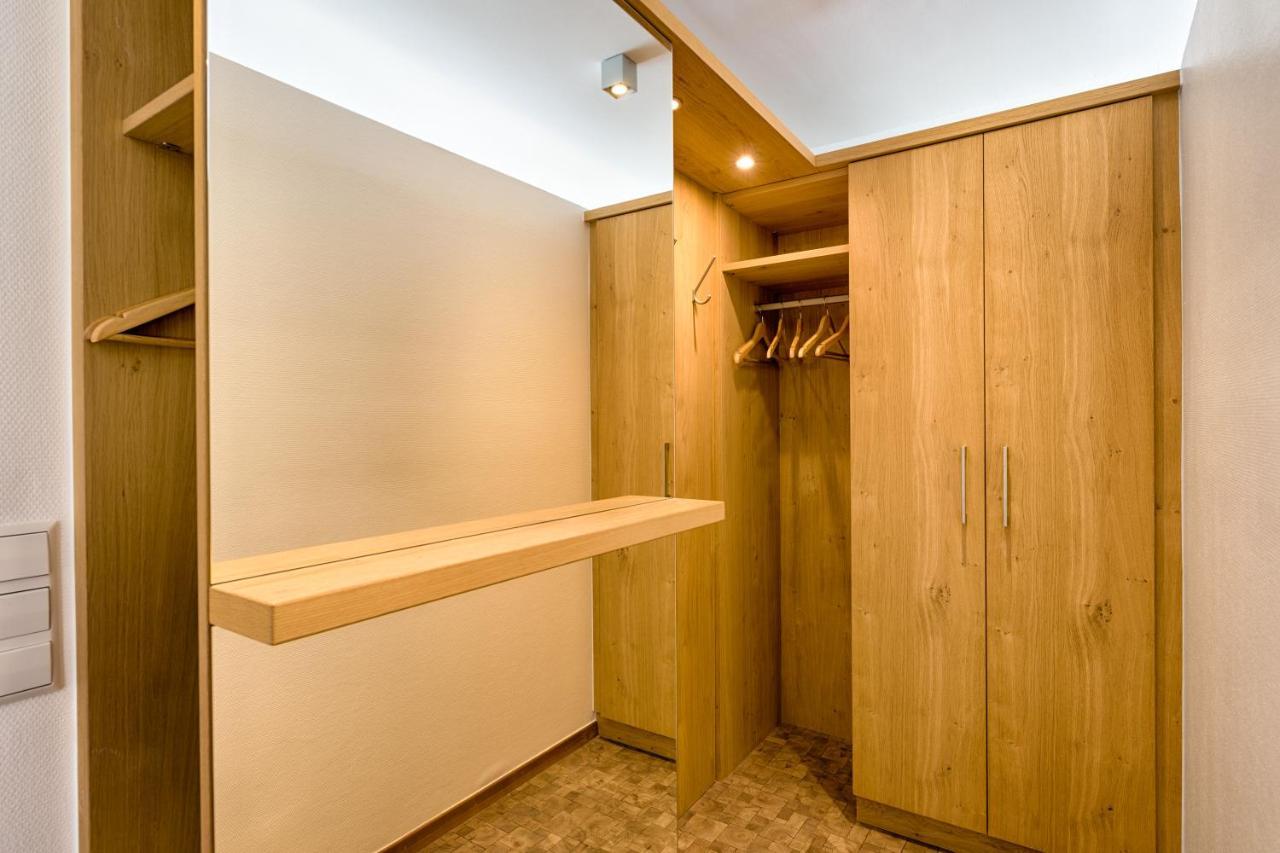 Brugger'S Hotelpark Am See ทิทิเซ-นอยชตัดท์ ภายนอก รูปภาพ