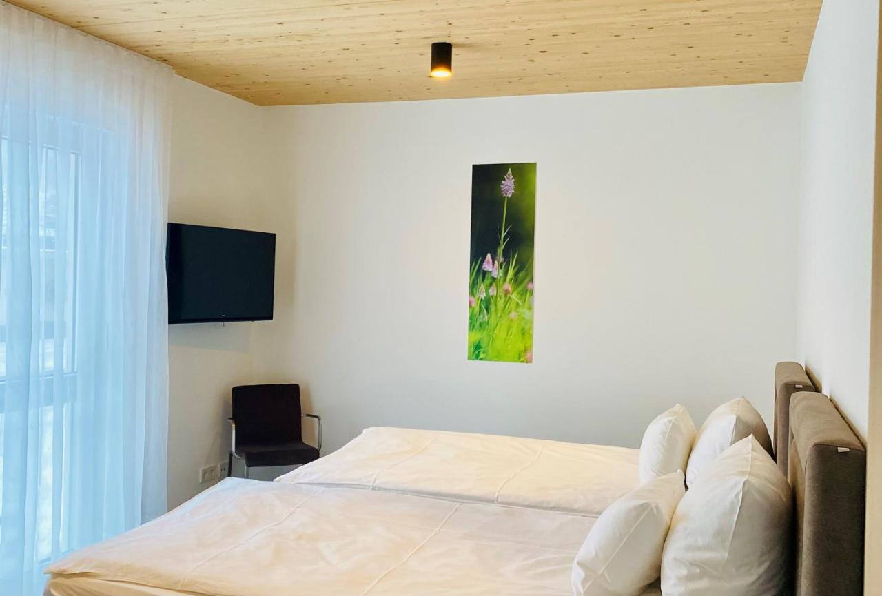 Brugger'S Hotelpark Am See ทิทิเซ-นอยชตัดท์ ภายนอก รูปภาพ