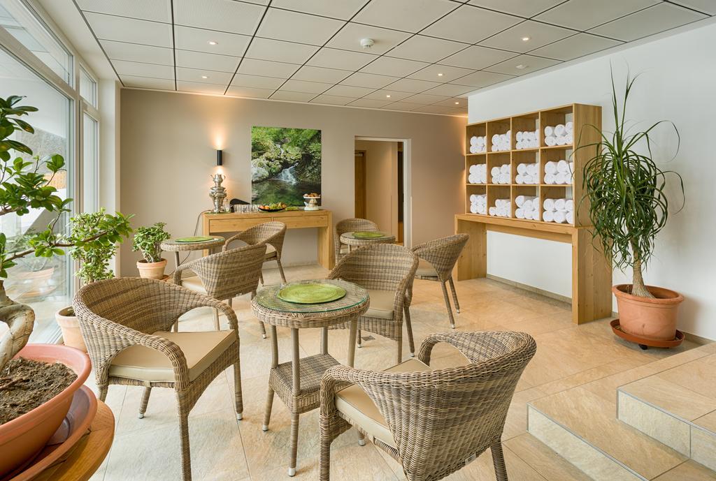 Brugger'S Hotelpark Am See ทิทิเซ-นอยชตัดท์ ภายนอก รูปภาพ