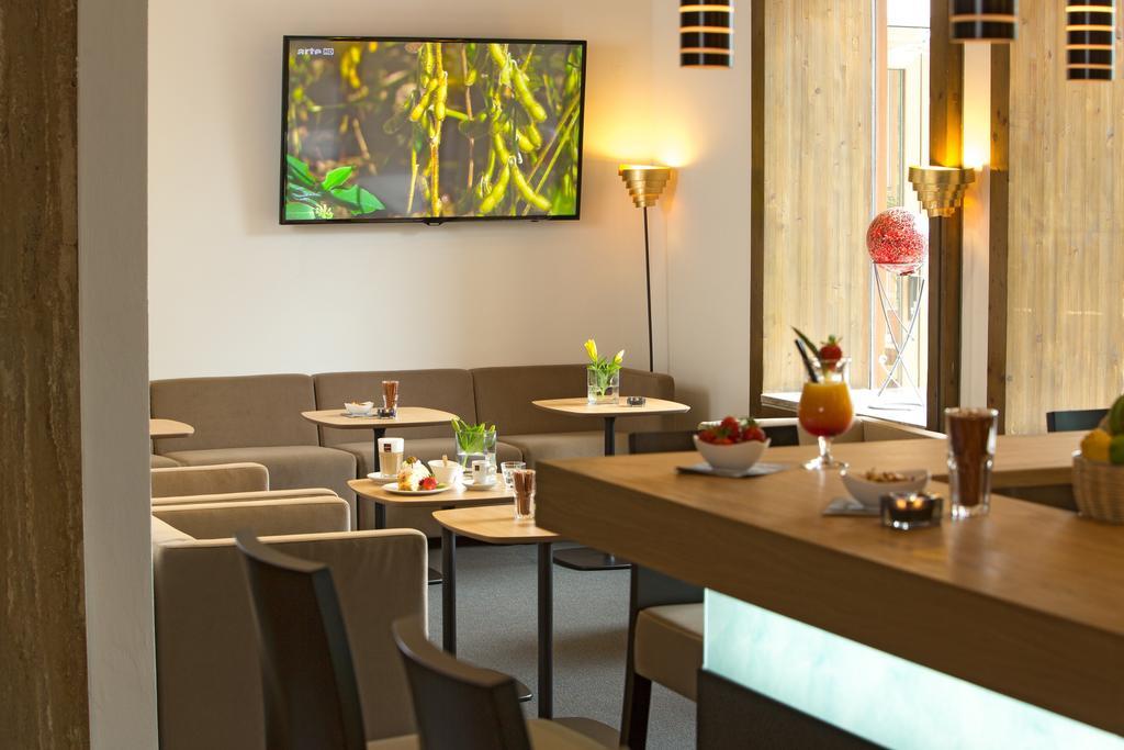 Brugger'S Hotelpark Am See ทิทิเซ-นอยชตัดท์ ภายนอก รูปภาพ